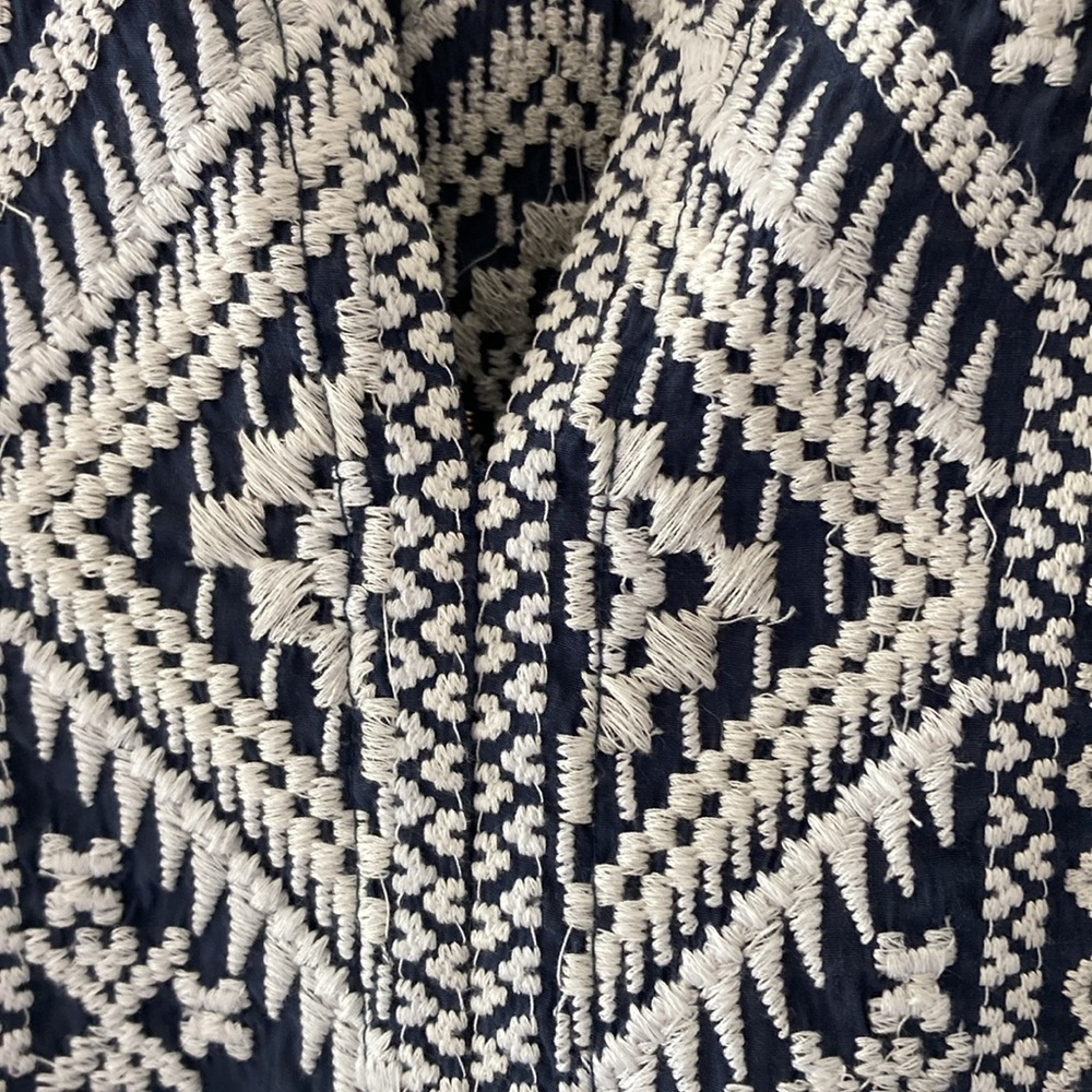 Double D Ranch Dress - Picture 3 of 8